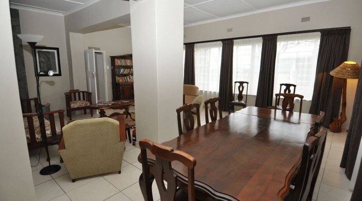 Welgeval farmstay