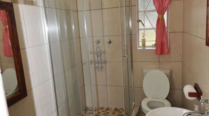 Welgeval farmstay