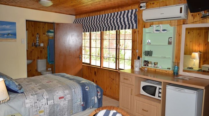 Wooden Manor Guest House