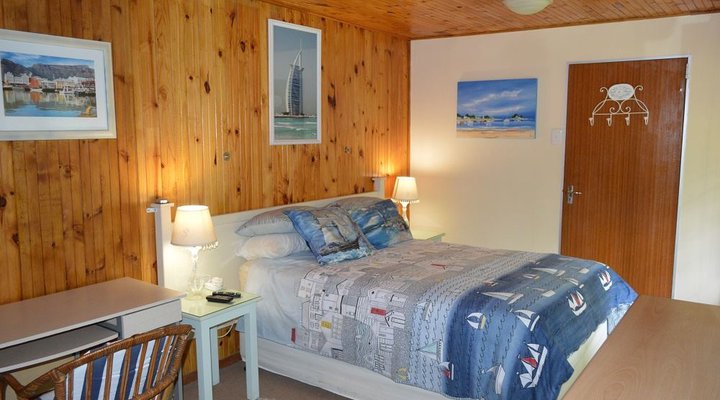 Wooden Manor Guest House