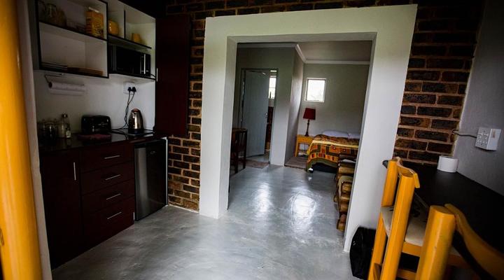 Inyameko Self Catering