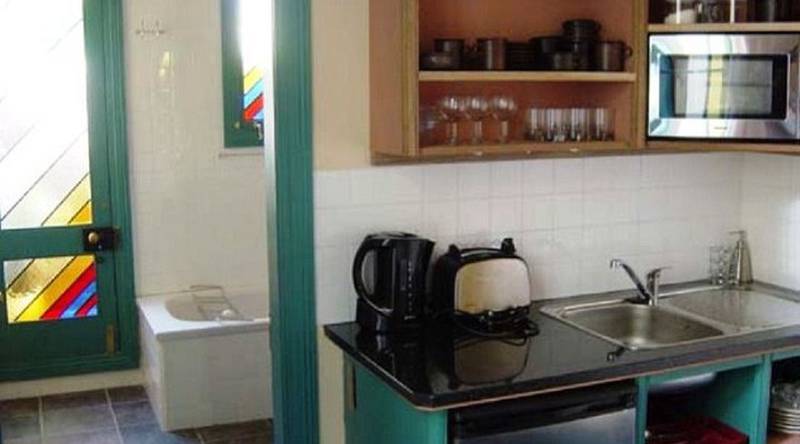 St Moritz Guest House
