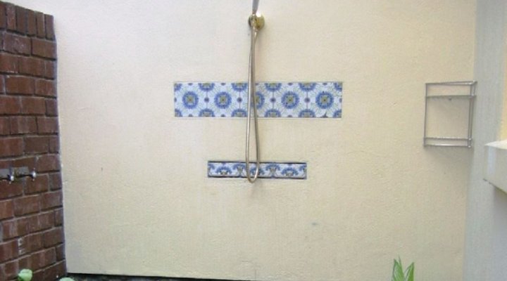 St Moritz Guest House