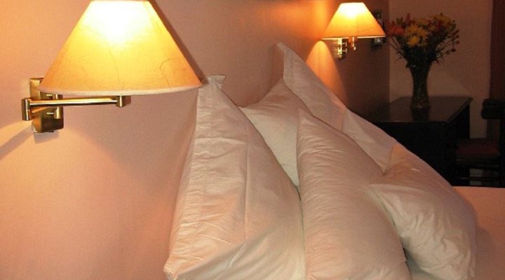 St Moritz Guest House