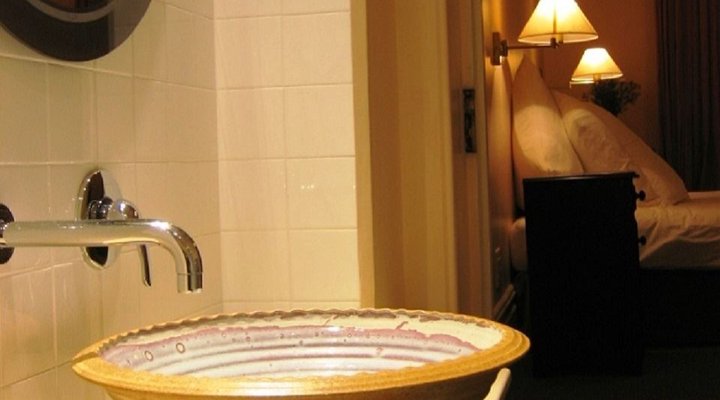 St Moritz Guest House