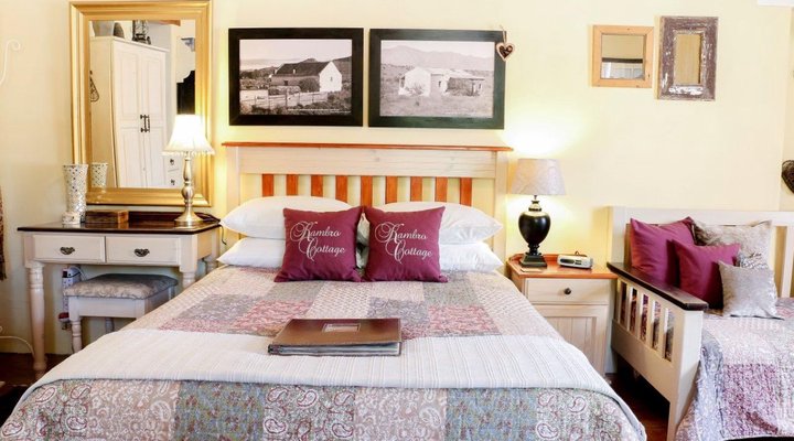 Kambro Cottage