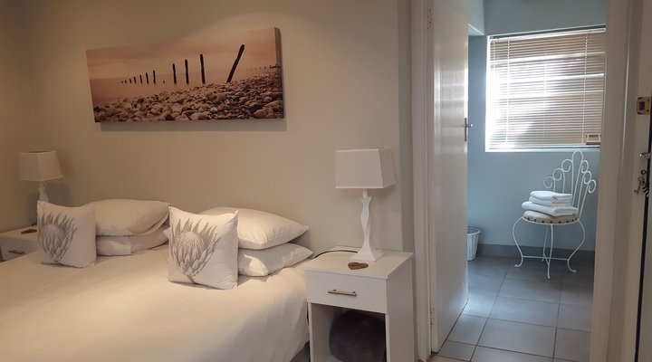 Glenelg Road Guesthouse