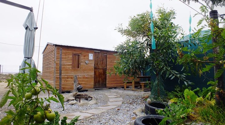 Soutpan Safari Camp