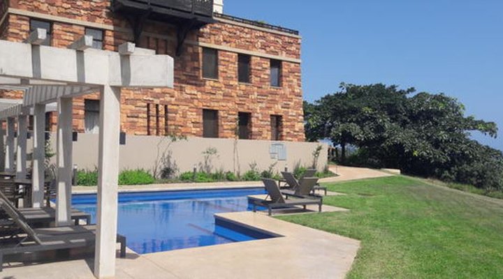 Zimbali Suite 424