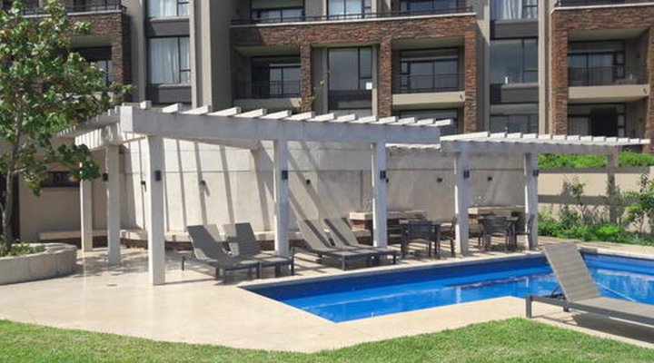 Zimbali Suite 424