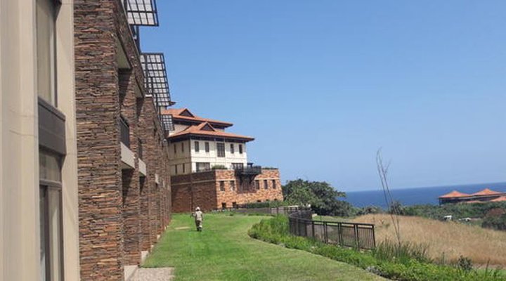 Zimbali Suite 424