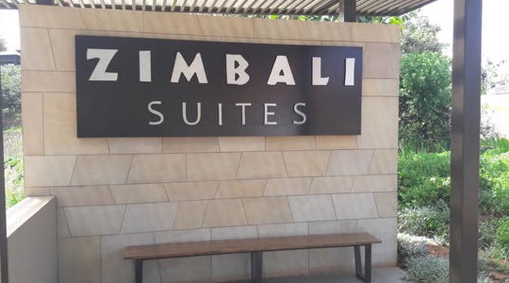 Zimbali Suite 424