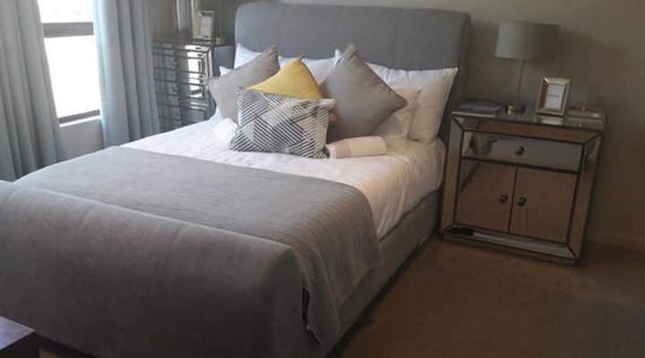 Zimbali Suite 424