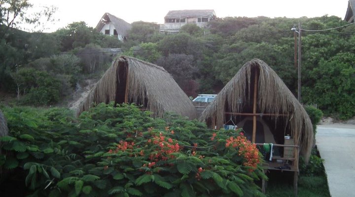 Casa Surf Lodge - Tofo/Tofhino