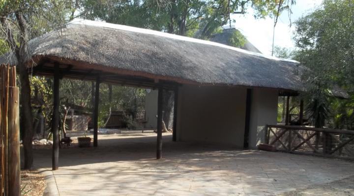 Marloth Kruger Little Manor