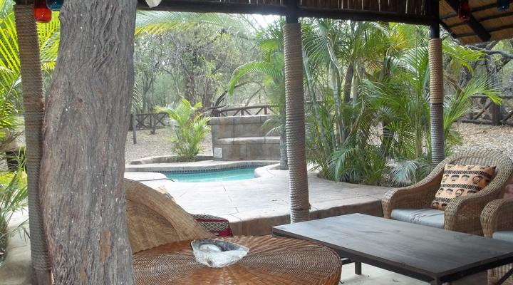 Marloth Kruger Little Manor