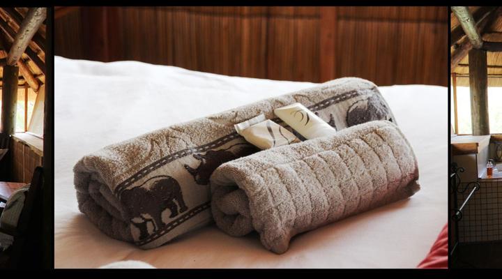 Marloth Kruger Little Manor