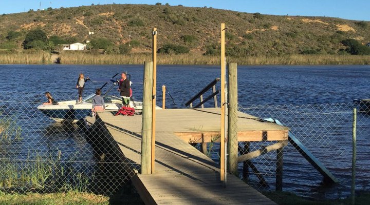 Malgas Breede River Accomodation