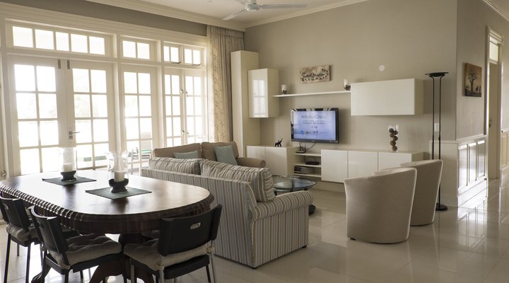 Buffelsdam Country House