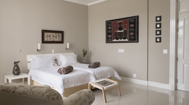 Buffelsdam Country House