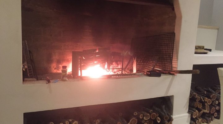 Malgas Breede River Accomodation