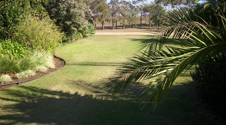 Staandakkie Guest Cottage - Solar Operated