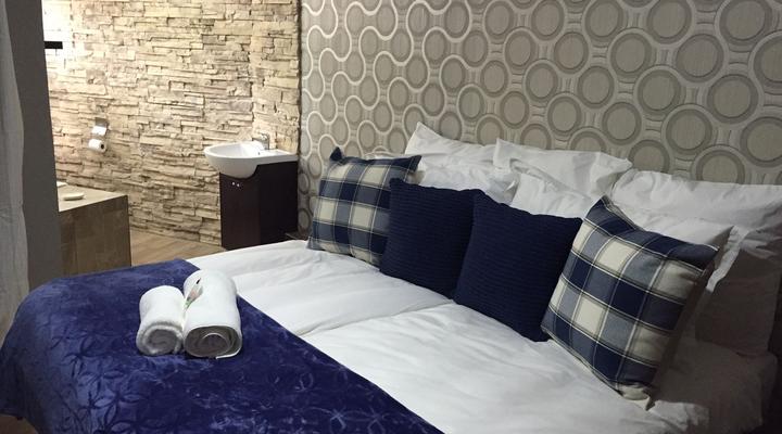 Letsitele Guesthouse