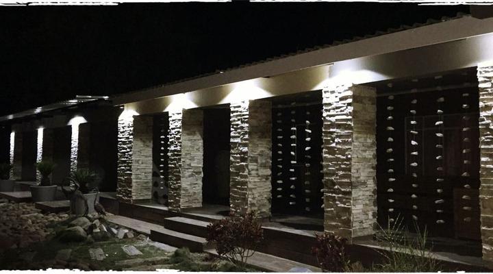 Letsitele Guesthouse