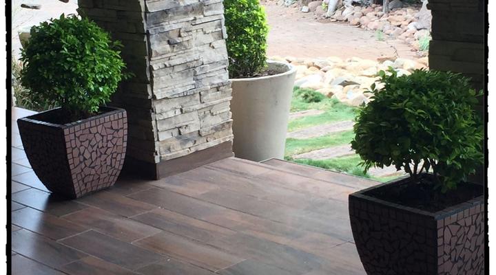 Letsitele Guesthouse