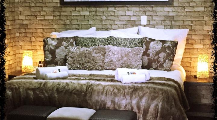 Letsitele Guesthouse