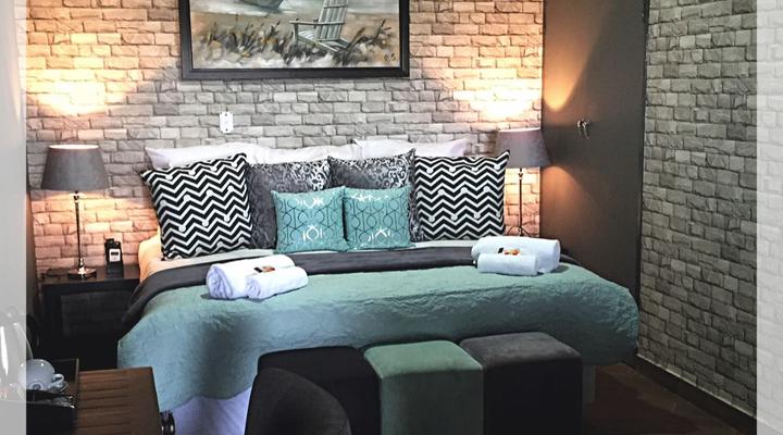 Letsitele Guesthouse