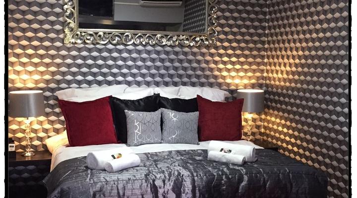 Letsitele Guesthouse