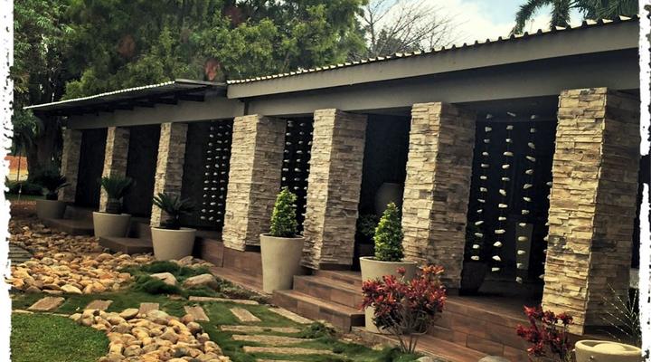 Letsitele Guesthouse