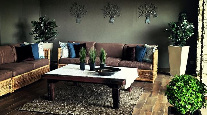 Letsitele Guesthouse