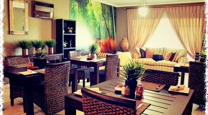 Letsitele Guesthouse