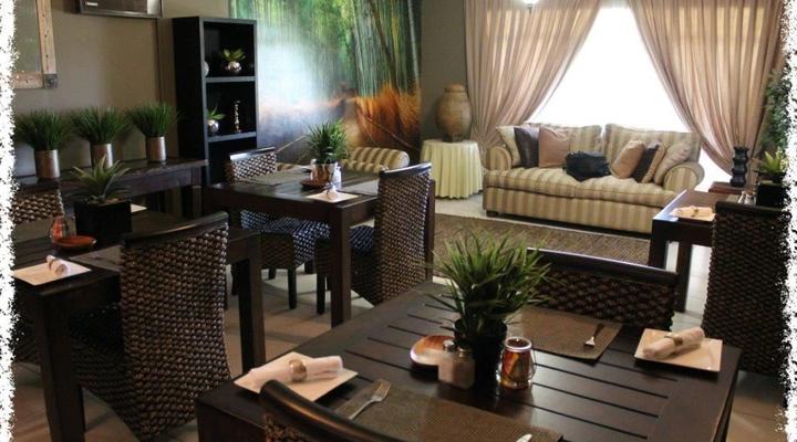 Letsitele Guesthouse