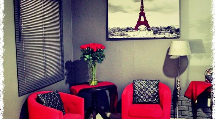 Letsitele Guesthouse