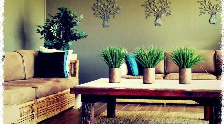 Letsitele Guesthouse