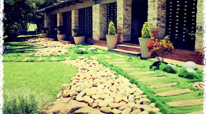 Letsitele Guesthouse