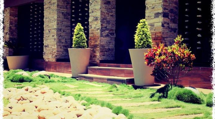 Letsitele Guesthouse