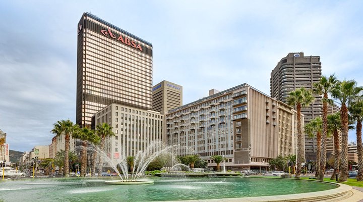 Fountains Hotel
