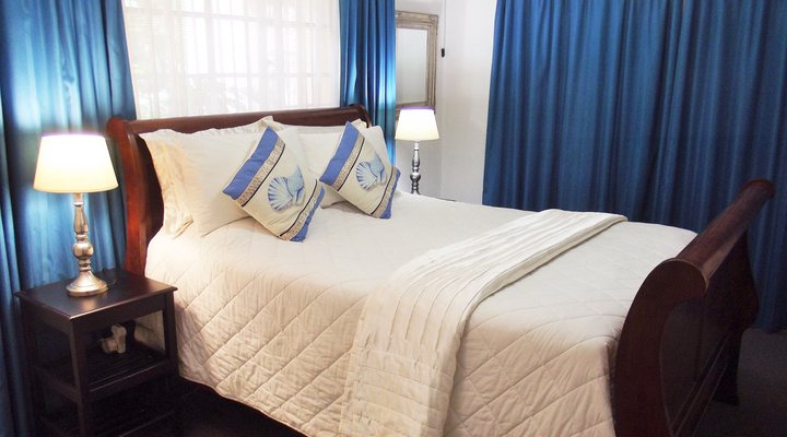 Pepperwood Lodge