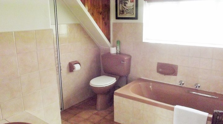Pepperwood Lodge