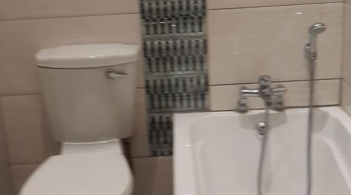 Mkhandi Self-Catering