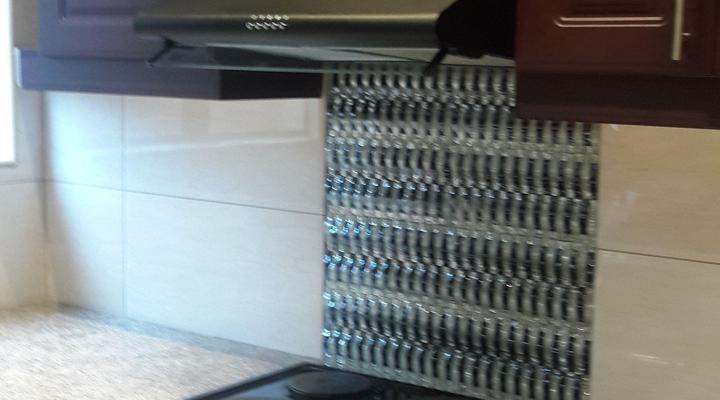 Mkhandi Self-Catering