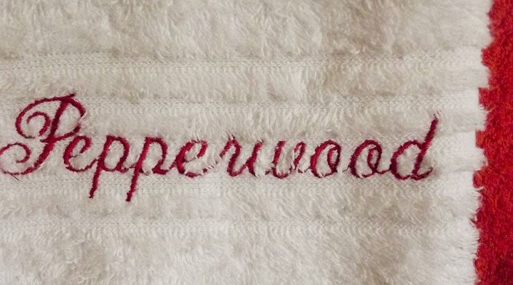 Pepperwood Lodge