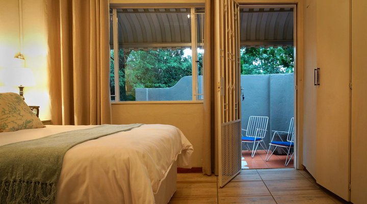 De Duiker Guest House