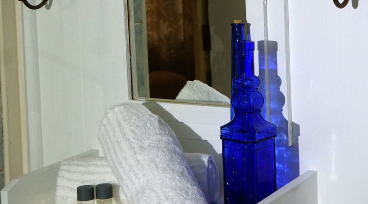 De Duiker Guest House