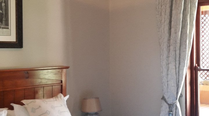 Hartebeesfontein Farm House