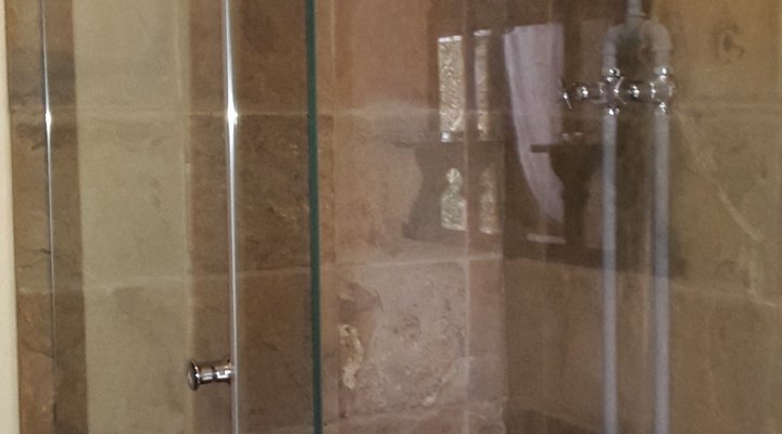 Hartebeesfontein Farm House